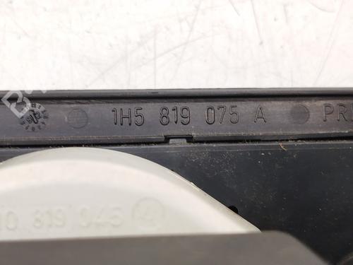 Climate control VW VENTO (1H2) 1.4 | BP24939276I5 