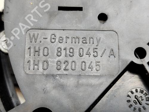 Climate control VW VENTO (1H2) 1.4 | BP24939276I5 
