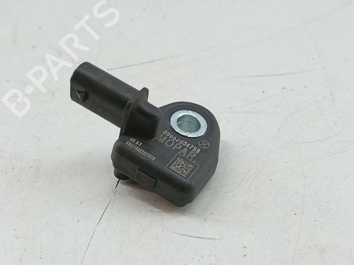 Used Electronic sensor FIAT TIPO Saloon (356_, 357_) 1.3 D (356SXB1A, 356SXH1A, 356SXD1A) (95 hp) 30106449