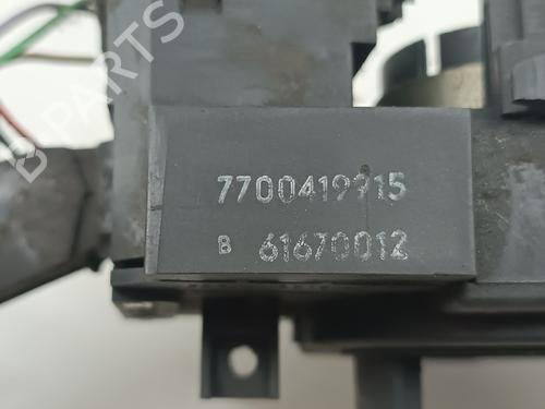 Other RENAULT CLIO II (BB_, CB_)  | BP24959773O1 