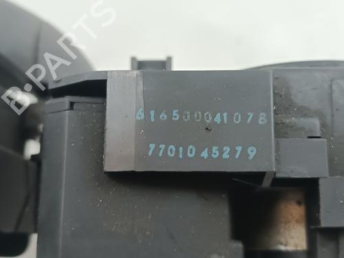 Other RENAULT CLIO II (BB_, CB_)  | BP24959773O1 