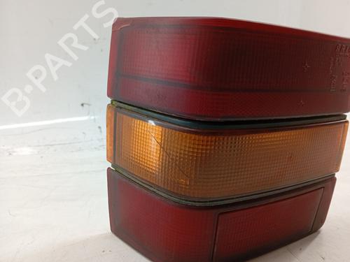 Left taillight SEAT IBIZA I (21A) 1.2 | BP24962635C34 