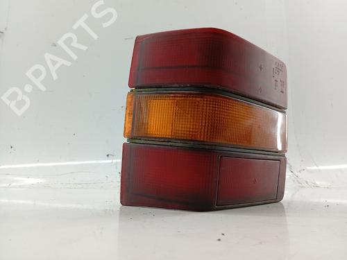 Left taillight SEAT IBIZA I (21A) 1.2 | BP24962635C34 