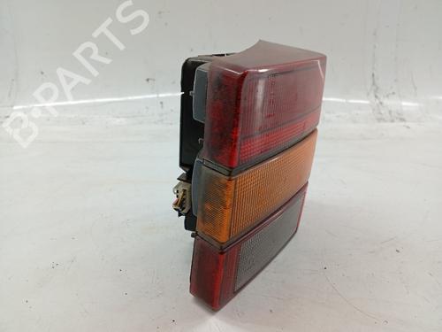 Right taillight SEAT IBIZA I (21A) 1.2 | BP24962636C35 