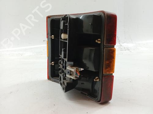 Right taillight SEAT IBIZA I (21A) 1.2 | BP24962636C35 