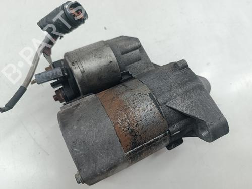 Startmotor RENAULT CLIO II (BB_, CB_) [1998-2016]  24964174