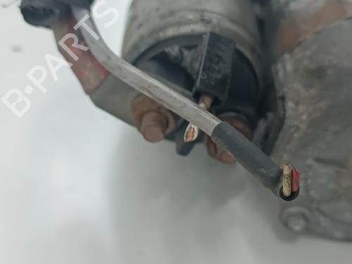 Starter RENAULT CLIO II (BB_, CB_) | BP24964174M8