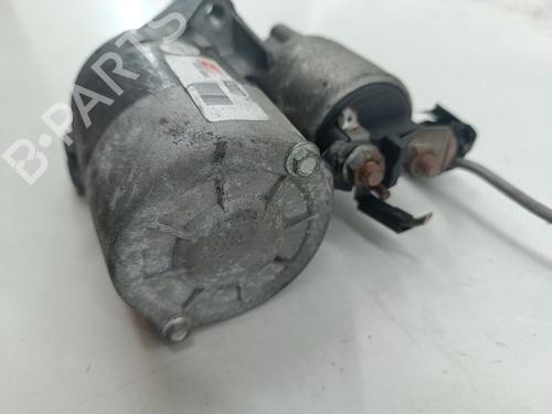 Starter RENAULT CLIO II (BB_, CB_) | BP24964174M8