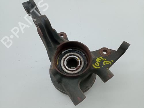 Right front steering knuckle KIA CEE'D Hatchback (ED)  | BP17297698M26 