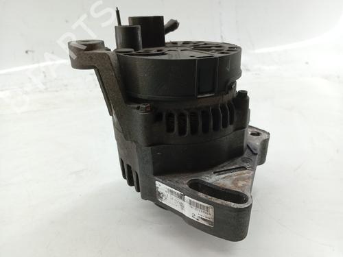 Alternator FIAT PUNTO (188_) 1.2 60 (188.030, .050, .130, .150, .230, .250) | BP24977577M7 