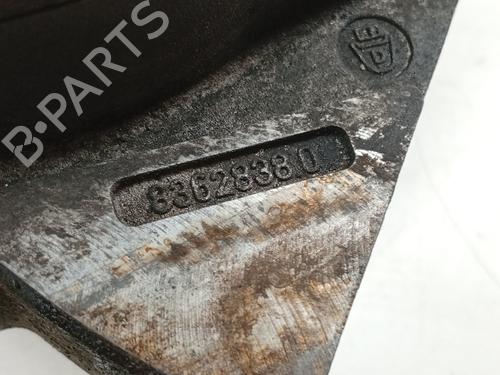 Alternator FIAT PUNTO (188_) 1.2 60 (188.030, .050, .130, .150, .230, .250) | BP24977577M7 