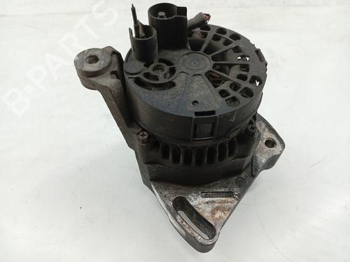 Used Alternator FIAT PUNTO (188_) 1.2 60 (188.030, .050, .130, .150, .230, .250) (60 hp) 24977577