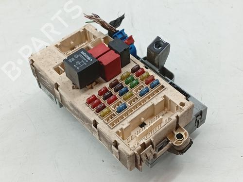 Caja reles / fusibles FIAT PUNTO (188_) 1.2 60 (188.030, .050, .130, .150, .230, .250) | BP24977581E1 