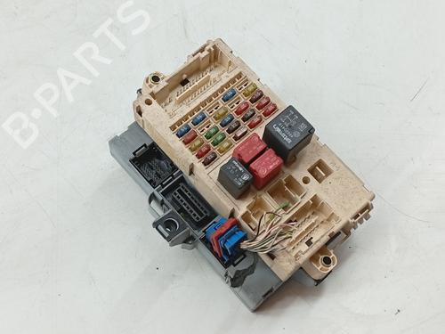 Caja reles / fusibles FIAT PUNTO (188_) 1.2 60 (188.030, .050, .130, .150, .230, .250) | BP24977581E1 