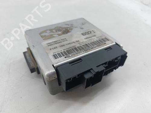 Steering rack FIAT PUNTO (188_) 1.2 60 (188.030, .050, .130, .150, .230, .250) | BP24977582M22