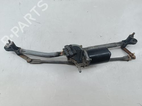 Motor limpa vidros frontal FIAT PUNTO (188_) 1.2 60 (188.030, .050, .130, .150, .230, .250) (60 hp) 24977585
