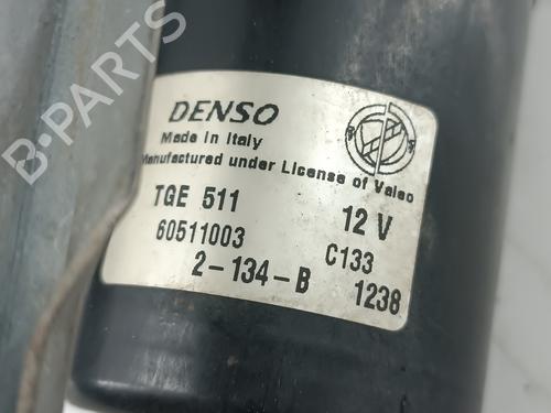 Motor limpa vidros frontal FIAT PUNTO (188_) 1.2 60 (188.030, .050, .130, .150, .230, .250) | BP24977585M29 