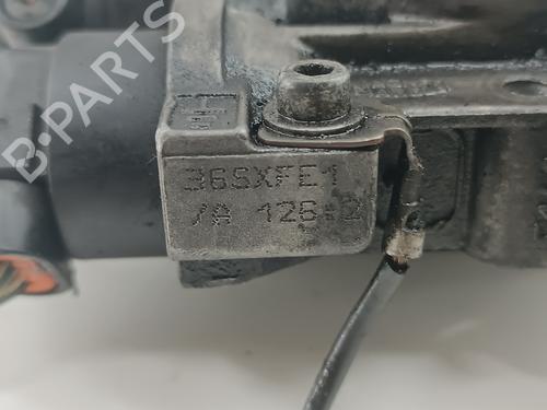 Throttle body FIAT PUNTO (188_) 1.2 60 (188.030, .050, .130, .150, .230, .250) | BP24977590M82 