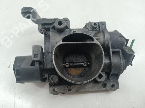 Throttle body FIAT PUNTO (188_) 1.2 60 (188.030, .050, .130, .150, .230, .250) | BP24977590M82 