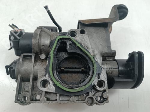 Used Throttle body FIAT PUNTO (188_) 1.2 60 (188.030, .050, .130, .150, .230, .250) (60 hp) 24977590