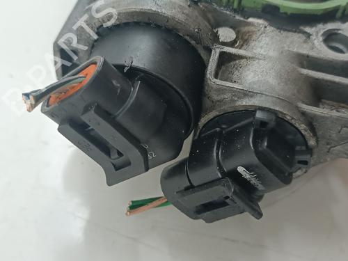 Throttle body FIAT PUNTO (188_) 1.2 60 (188.030, .050, .130, .150, .230, .250) | BP24977590M82 