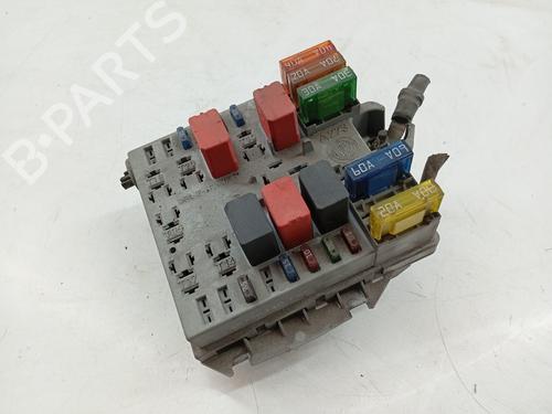 Used Fuse box FIAT PUNTO (188_) 1.2 60 (188.030, .050, .130, .150, .230, .250) (60 hp) 24978983