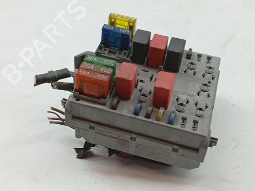 Fuse box FIAT PUNTO (188_) 1.2 60 (188.030, .050, .130, .150, .230, .250) | BP24978983E1