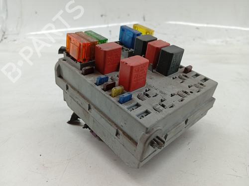 Fuse box FIAT PUNTO (188_) 1.2 60 (188.030, .050, .130, .150, .230, .250) | BP24978983E1