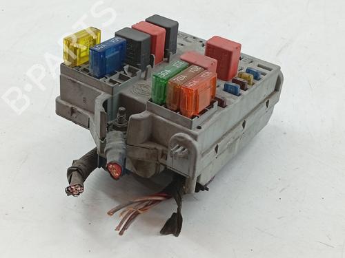 Fuse box FIAT PUNTO (188_) 1.2 60 (188.030, .050, .130, .150, .230, .250) | BP24978983E1