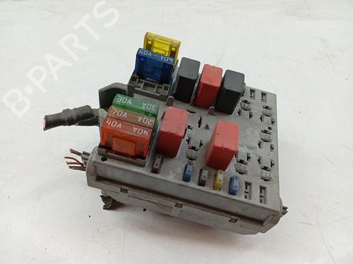 Fuse box FIAT PUNTO (188_) 1.2 60 (188.030, .050, .130, .150, .230, .250) | BP24978983E1
