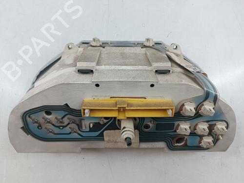 Used Instrument cluster FORD FIESTA III (GFJ) 1.1 (50 hp) 24981569