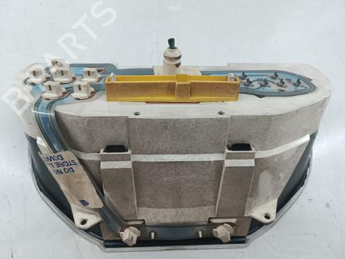 Instrument cluster FORD FIESTA III (GFJ) 1.1 | BP24981569C47 