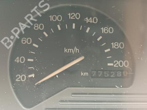 Instrument cluster FORD FIESTA III (GFJ) 1.1 | BP24981569C47 