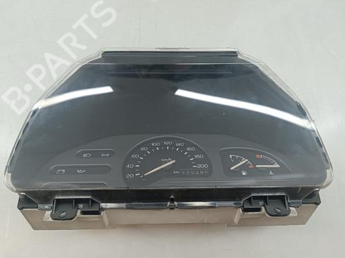 Instrument cluster FORD FIESTA III (GFJ) 1.1 | BP24981569C47 