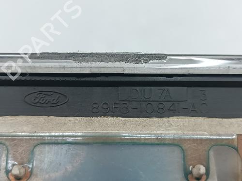 Instrument cluster FORD FIESTA III (GFJ) 1.1 | BP24981569C47 