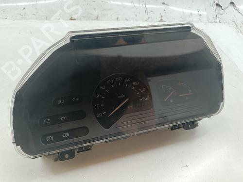 Instrument cluster FORD FIESTA III (GFJ) 1.1 | BP24981569C47 