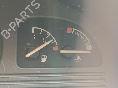 Instrument cluster FORD FIESTA III (GFJ) 1.1 | BP24981569C47 