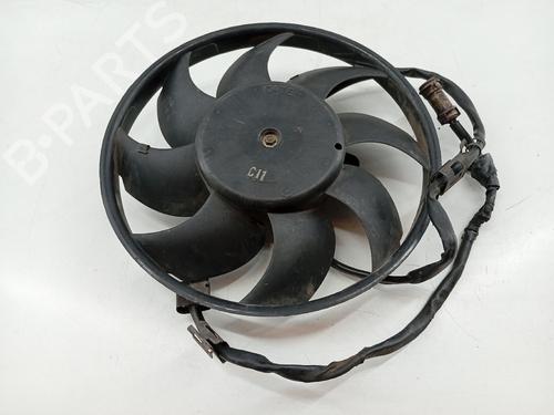 Used Fan VW SHARAN (7M8, 7M9, 7M6) [1995-2010]  24981579