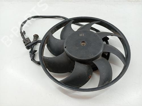 Fan VW SHARAN (7M8, 7M9, 7M6)  | BP24981579M128 