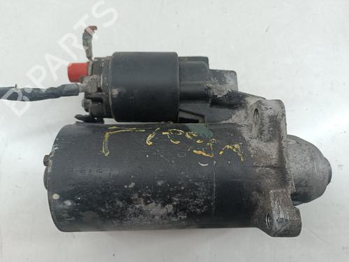 Used Starter FORD FIESTA III (GFJ) 1.1 (50 hp) 24985416
