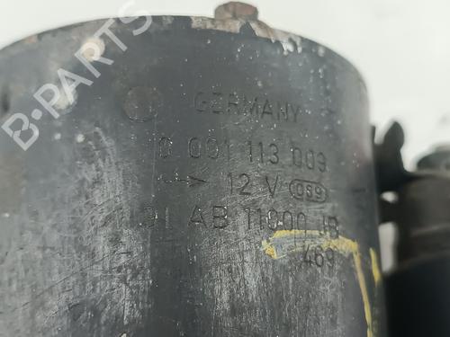 Starter FORD FIESTA III (GFJ) 1.1 | BP24985416M8 