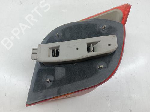 Used Right taillight FORD FIESTA III (GFJ) 1.1 (50 hp) 24985418