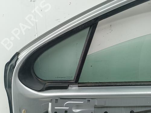 Right front door PEUGEOT 207 (WA_, WC_) 1.6 HDi 110 | BP25003776C3 