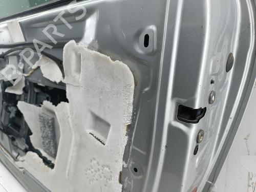 Right front door PEUGEOT 207 (WA_, WC_) 1.6 HDi 110 | BP25003776C3 