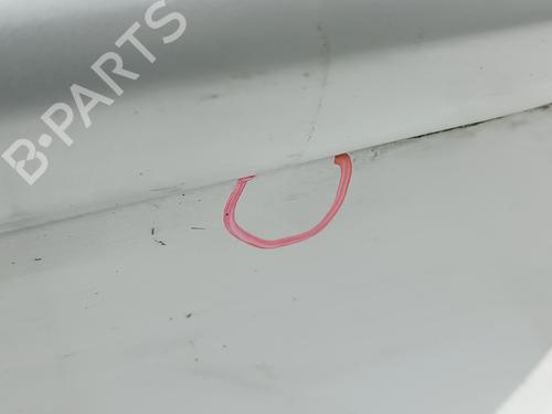 Right front door PEUGEOT 207 (WA_, WC_) 1.6 HDi 110 | BP25003776C3 