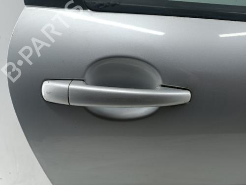 Right front door PEUGEOT 207 (WA_, WC_) 1.6 HDi 110 | BP25003776C3 