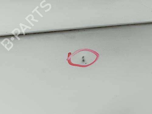 Right front door PEUGEOT 207 (WA_, WC_) 1.6 HDi 110 | BP25003776C3 