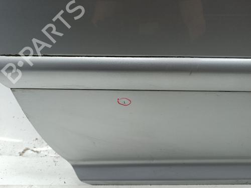 Right front door PEUGEOT 207 (WA_, WC_) 1.6 HDi 110 | BP25003776C3 