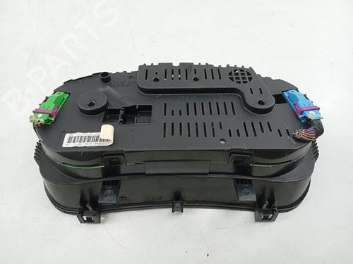 Kombiinstrument VW GOLF IV (1J1) 1.4 16V | BP25003780C47