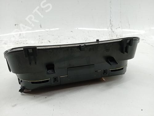 Kombiinstrument VW GOLF IV (1J1) 1.4 16V | BP25003780C47